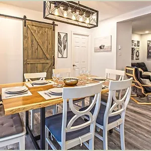 Magnifique 2bdr Mtl Downtown - 4412 Apartment