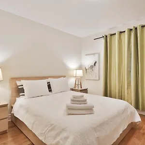 Stunning On St Denis Apartment