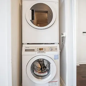 Downtown Gem Apartment Toronto