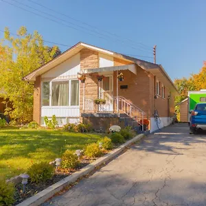 Cozy Private Room-your Perfect Place In Homestay Hamilton